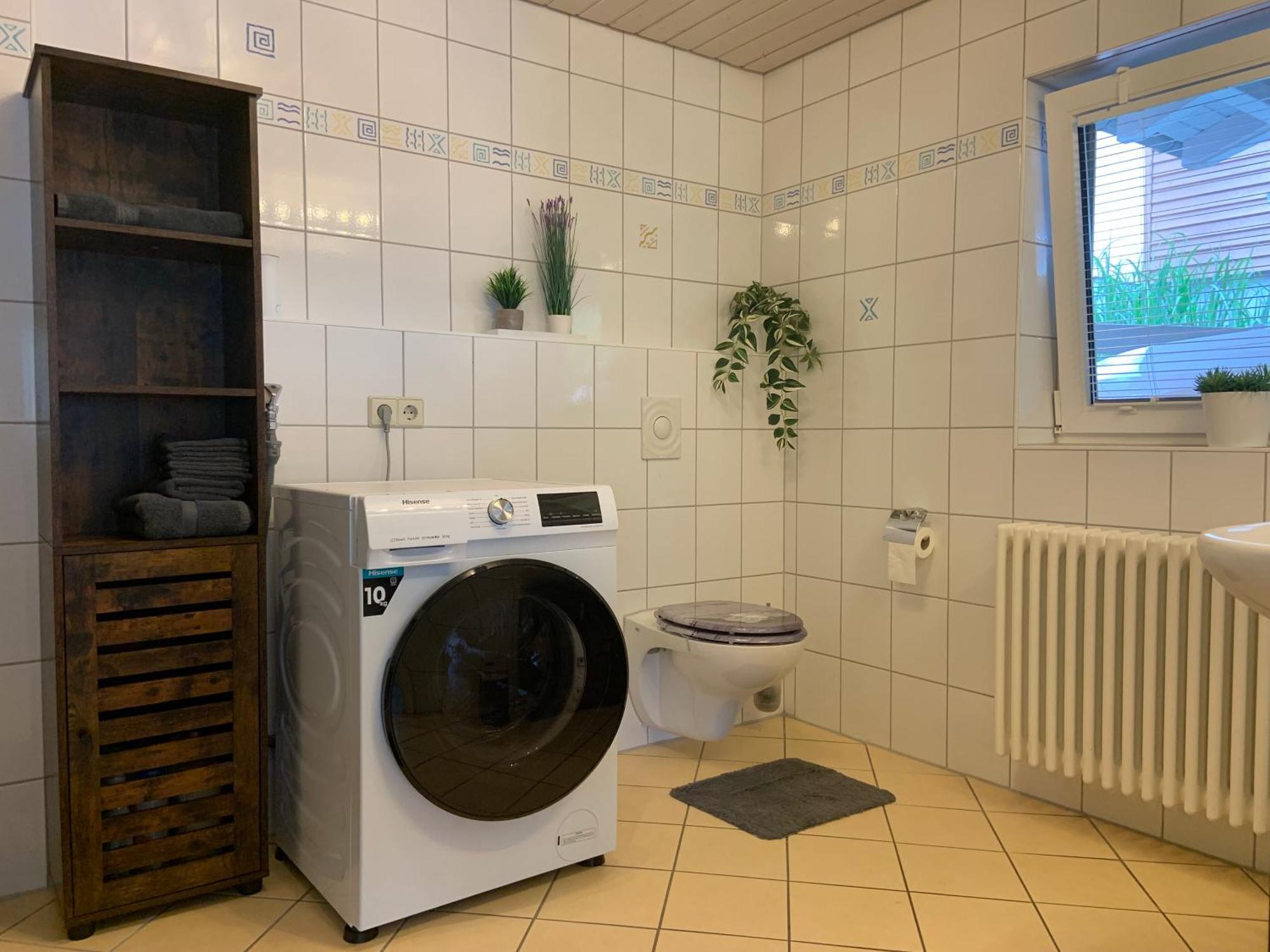 Appartement Sulzbachtal In Lahr, Naehe Europapark, Naehe Rulantica Lahr  Exterior foto
