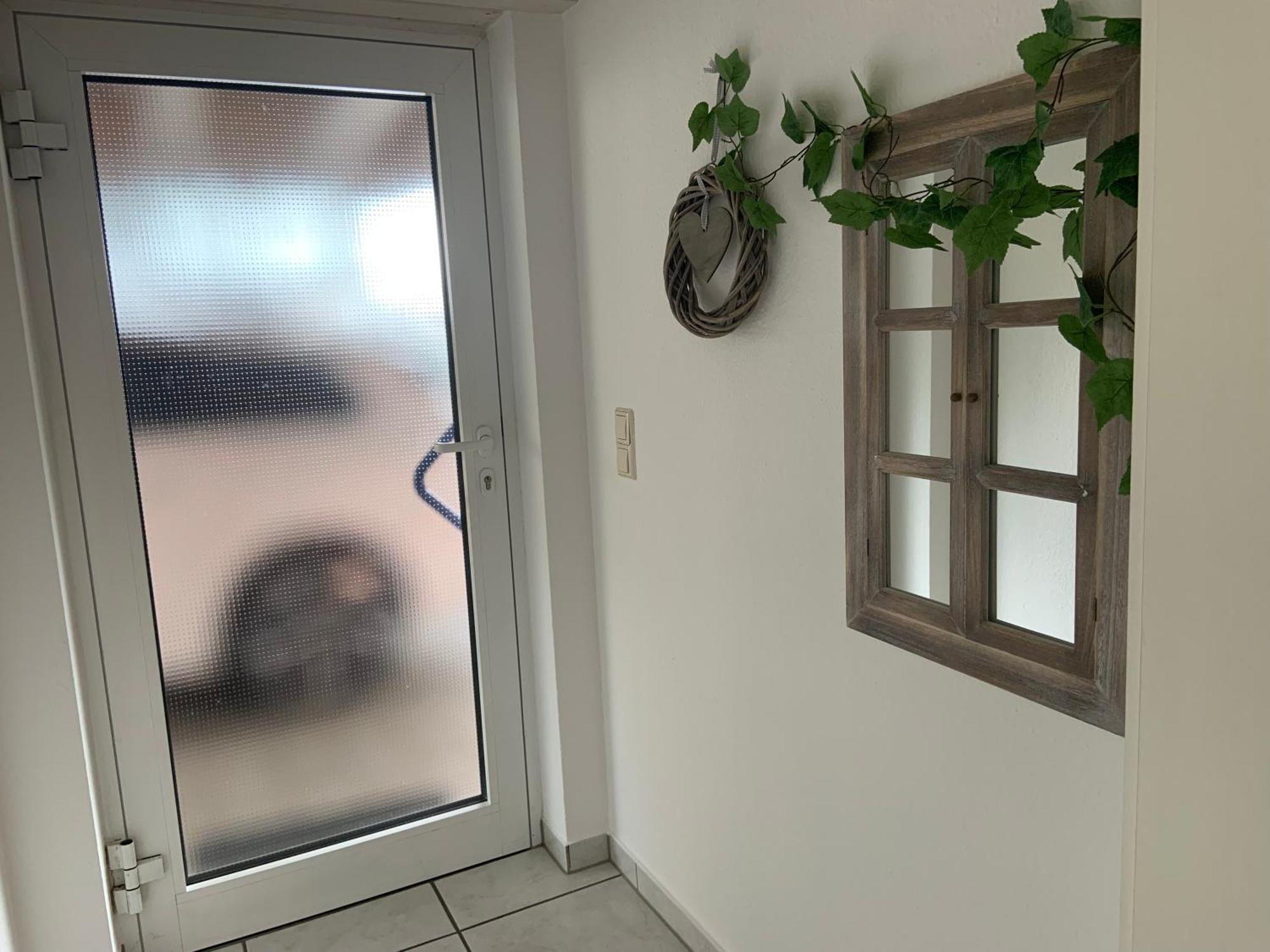 Appartement Sulzbachtal In Lahr, Naehe Europapark, Naehe Rulantica Lahr  Exterior foto