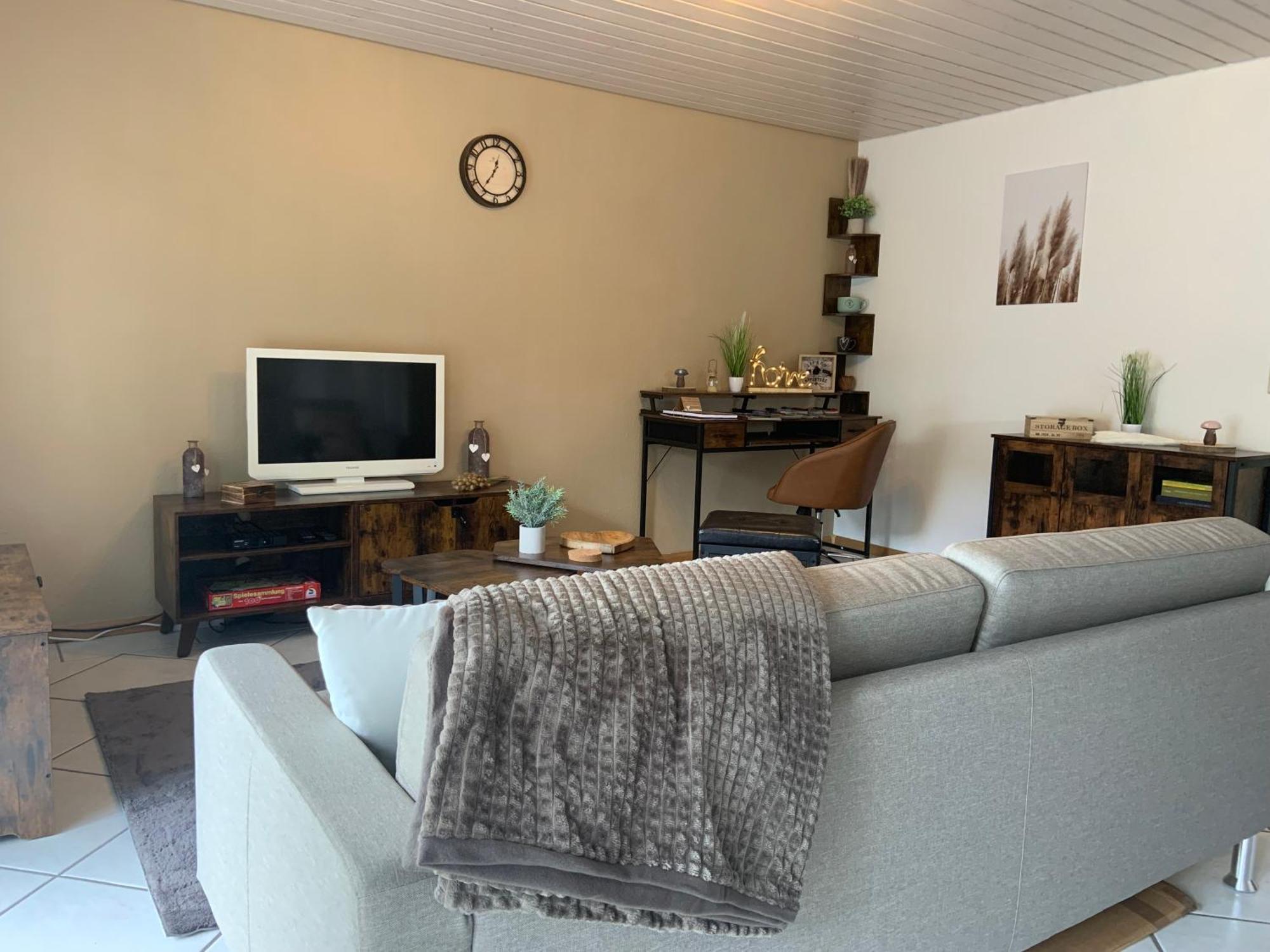 Appartement Sulzbachtal In Lahr, Naehe Europapark, Naehe Rulantica Lahr  Exterior foto